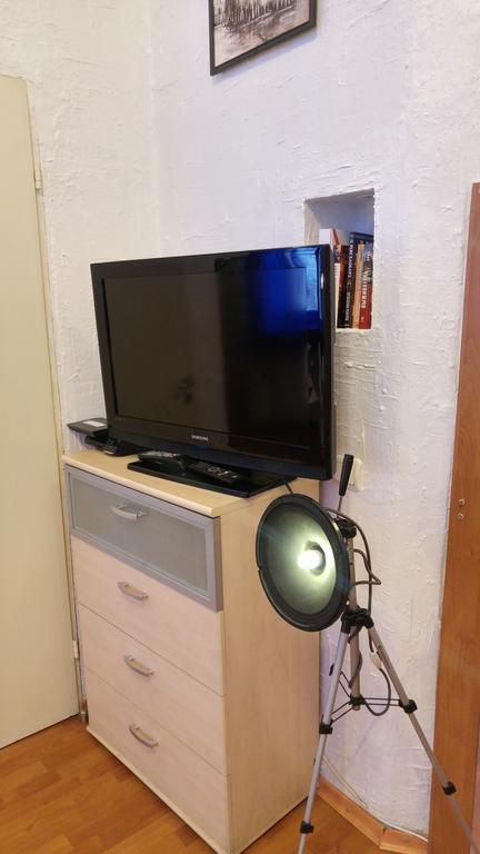 Apartment On Horodetskoho 4 基輔 客房 照片