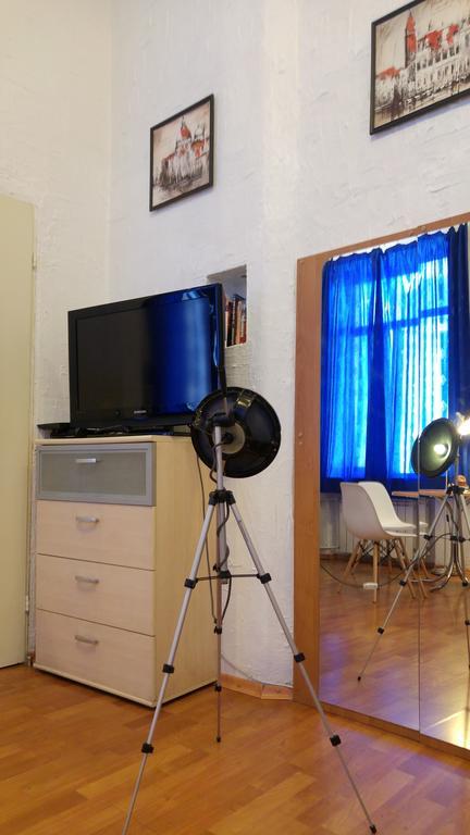 Apartment On Horodetskoho 4 基輔 客房 照片