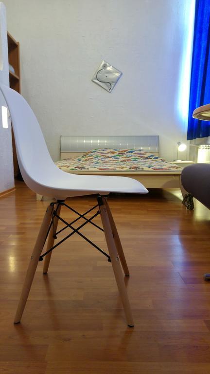 Apartment On Horodetskoho 4 基輔 客房 照片